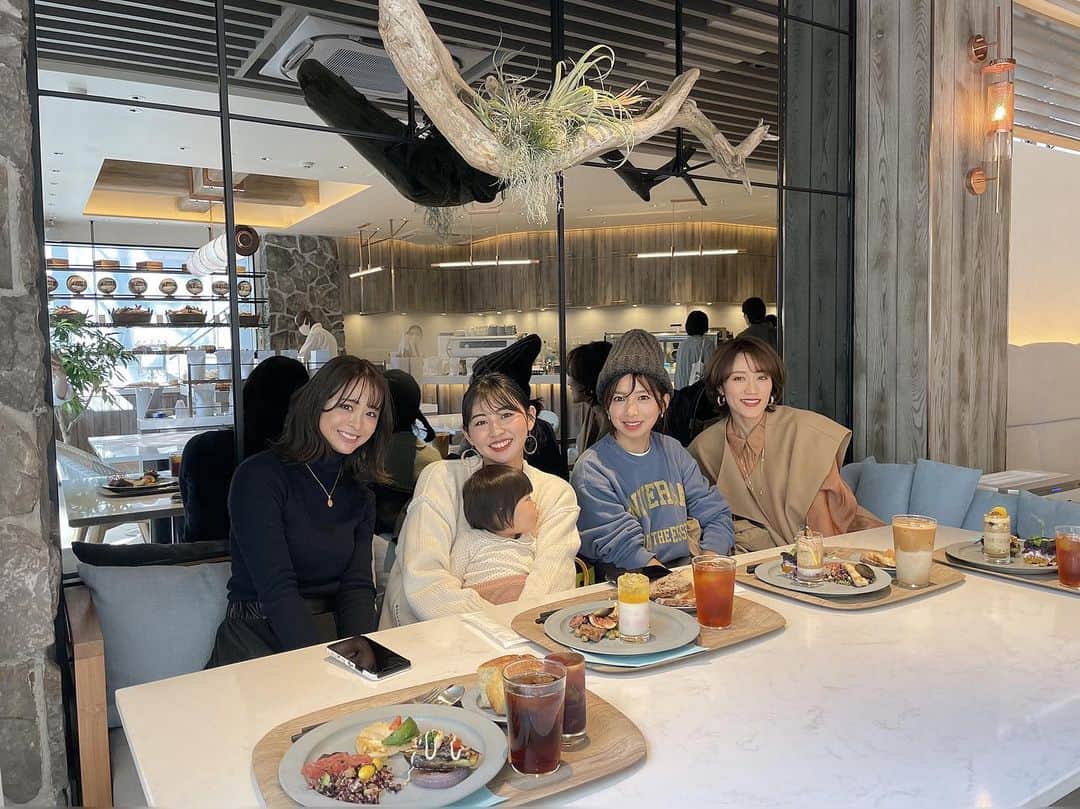 千葉優子のグルメインスタ