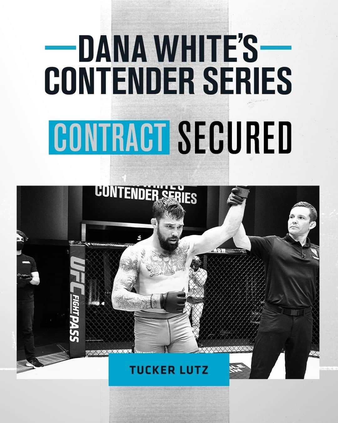 UFCさんのインスタグラム写真 - (UFCInstagram)「And THAT’S how you close out 2020 on #DWCS! 4️⃣ contracts LOCKED for these fresh talents 🔒」11月18日 12時43分 - ufc