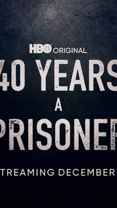 コモンのインスタグラム：「These are the stories that needs to be told.  #40YearsAPrisoner airs on @hbomax on December 8th.   #MOVE #poweltonvillage #LastNameAfrica #40YearsASlave」
