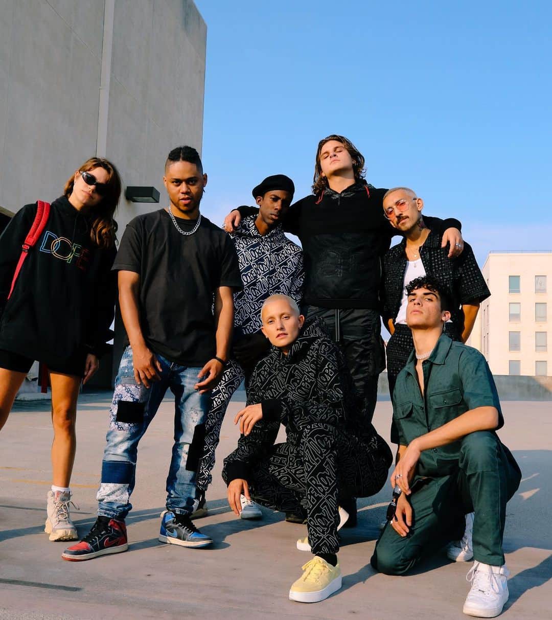 DOPEのインスタグラム：「‼️‼️ #dope」
