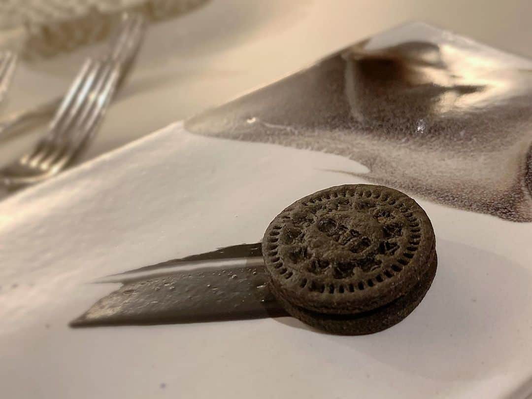 百合華のグルメインスタ