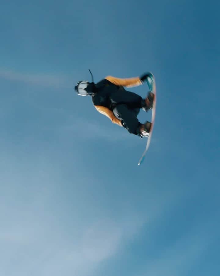 ステール・サンドベックのインスタグラム：「🔙2🔙 14🌪 New #StaleLIFE from Stubai Online📺 Link in bio 🎥 @gimbalgod」