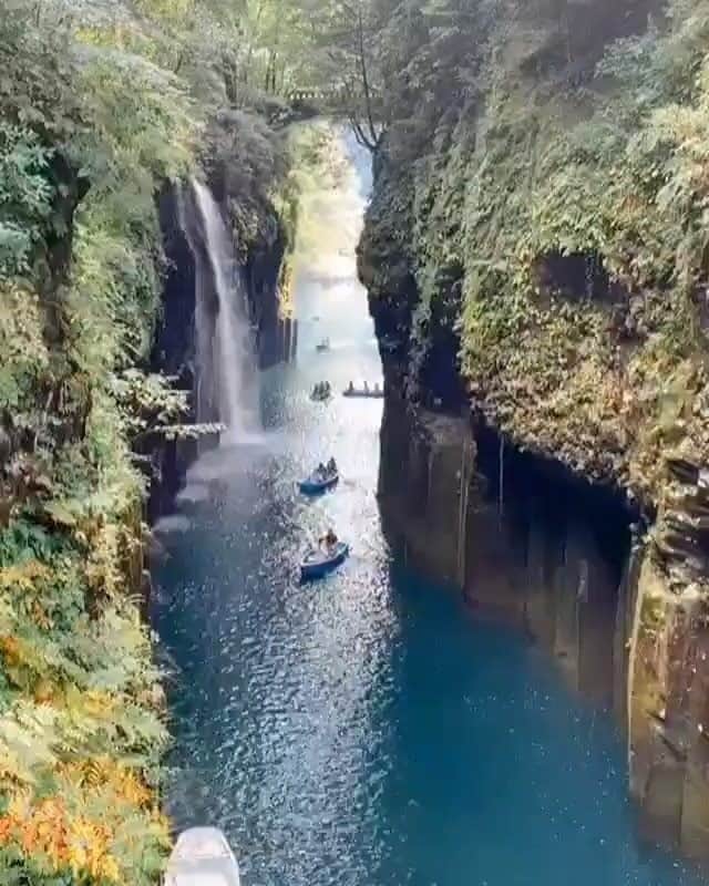 Discover Earthのインスタグラム
