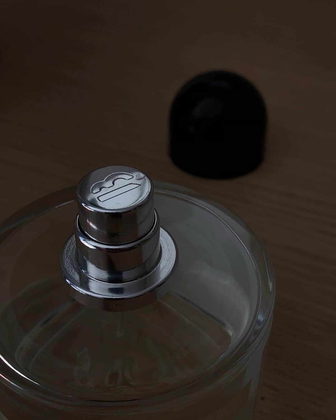 Mathilde Goehlerのインスタグラム：「The joy of a scent」