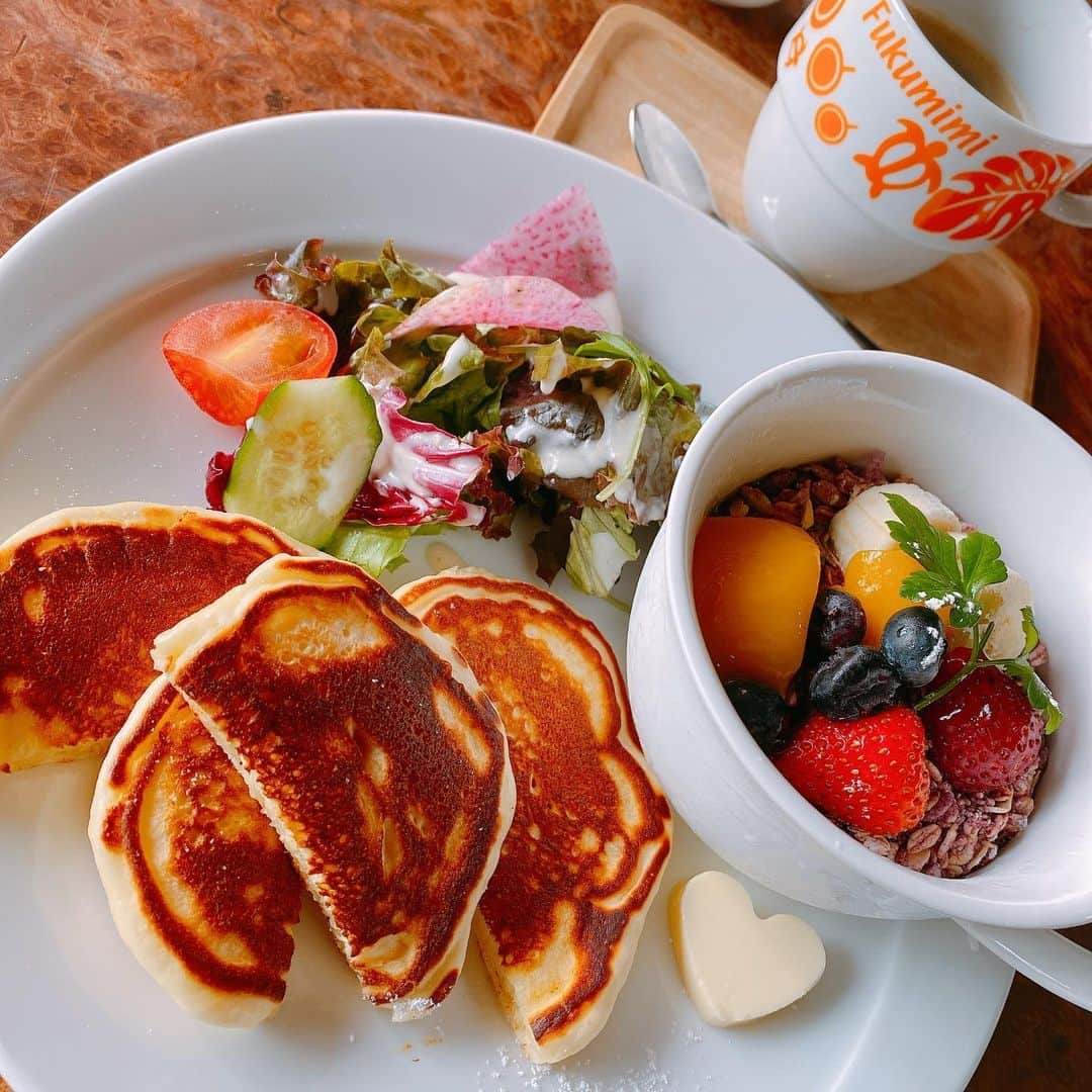 澤野井香里のグルメインスタ