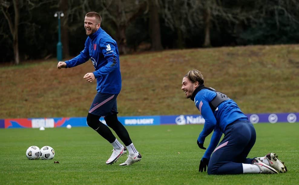 エリック・ダイアーさんのインスタグラム写真 - (エリック・ダイアーInstagram)11月18日 6時32分 - ericdier15