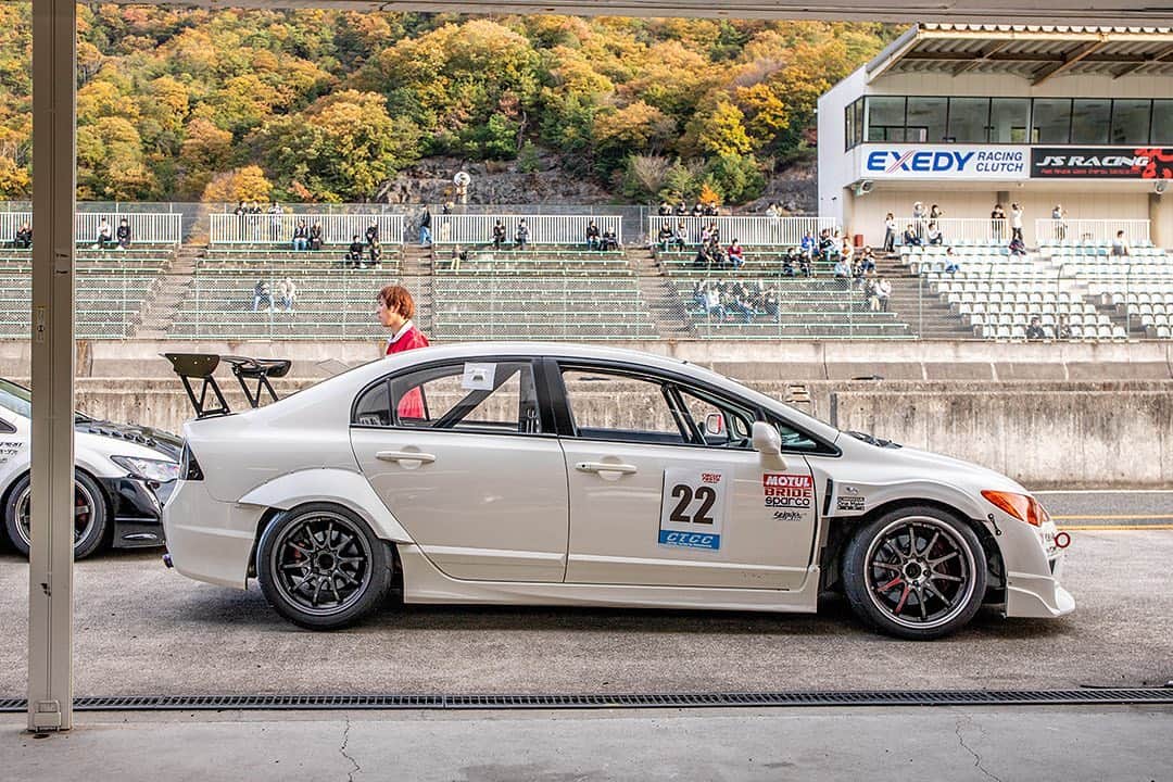 mistbahnのインスタグラム