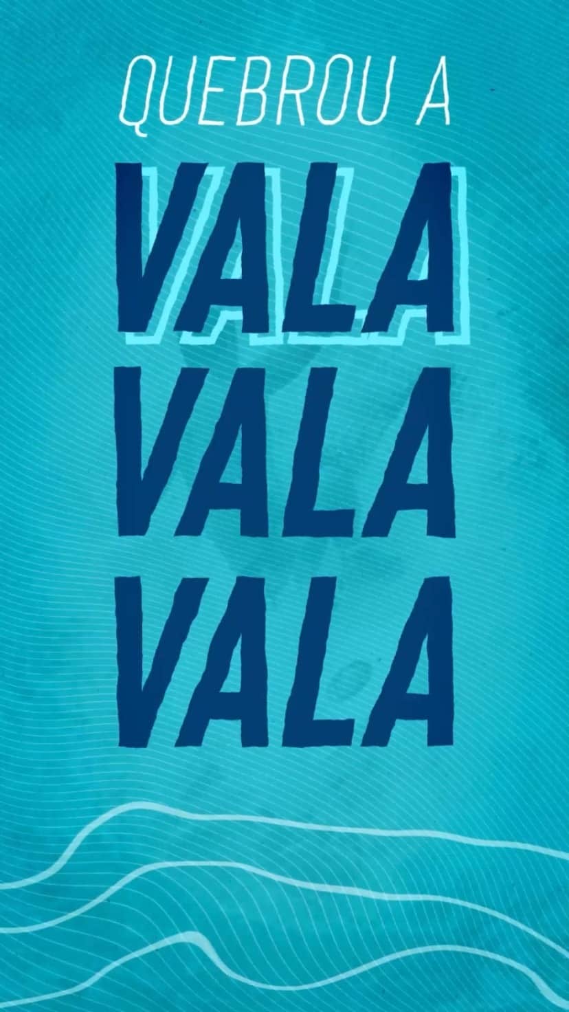 ミグエル・プッポのインスタグラム：「Fala galera, começou o “QUEBROU A VALA”! Postarei semanalmente, nos meus stories, ondas interessantes que serão comentadas, dicas de manobras, além de compartilhar algumas experiências por meio deste novo formato dinâmico. Uma ideia nova, que surgiu junto com o @italomlc durante a pandemia. Espero que gostem e acompanhem」
