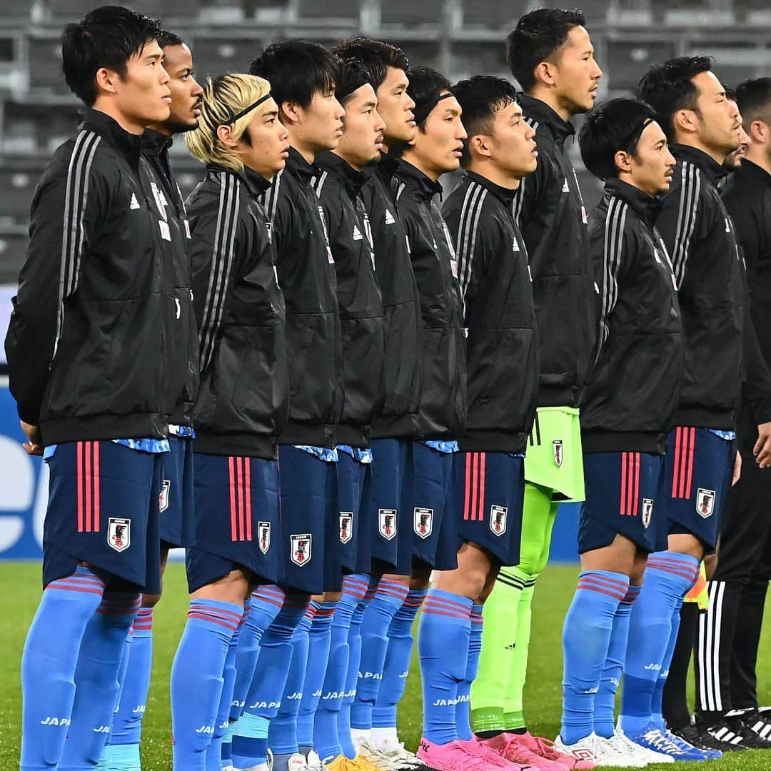 Goal Japanさんのインスタグラム写真 - (Goal JapanInstagram)「. ＼🇯🇵年内最終戦を勝利で飾ることはできず🇲🇽／ 前半、日本のペースで試合を進められたものの、後半立て続けに失点を喫して強豪・メキシコに敗戦。 (Photo:Getty Images) . #soccer #football #jfa #daihyo #samuraiblue #japan #mexico #サッカー #フットボール #日本代表 #⚽」11月18日 7時33分 - goaljapan