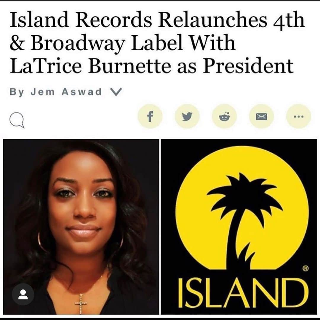 T.I.さんのインスタグラム写真 - (T.I.Instagram)「Congratulations sis @tricerocbklyn well deserved!!! You work hard for it!!! #BlackWomenRunninShit」11月18日 7時53分 - tip