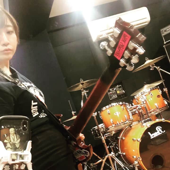 ちゃんまいのインスタグラム