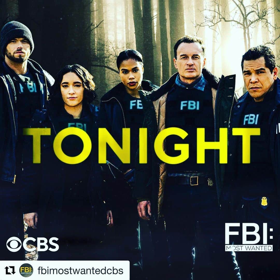 ケラン・ラッツさんのインスタグラム写真 - (ケラン・ラッツInstagram)「WE ARE BACK!🙌  Tonight at 10pm on @cbstv  right after @fbicbs at 9pm  #Repost @fbimostwantedcbs ・・・ The team is back! Join us on @cbstv #FBIMostWanted」11月18日 8時27分 - kellanlutz