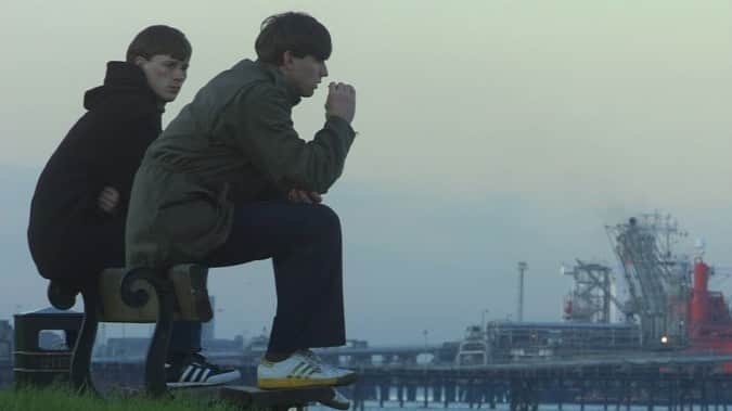 UPLINK film distributionのインスタグラム