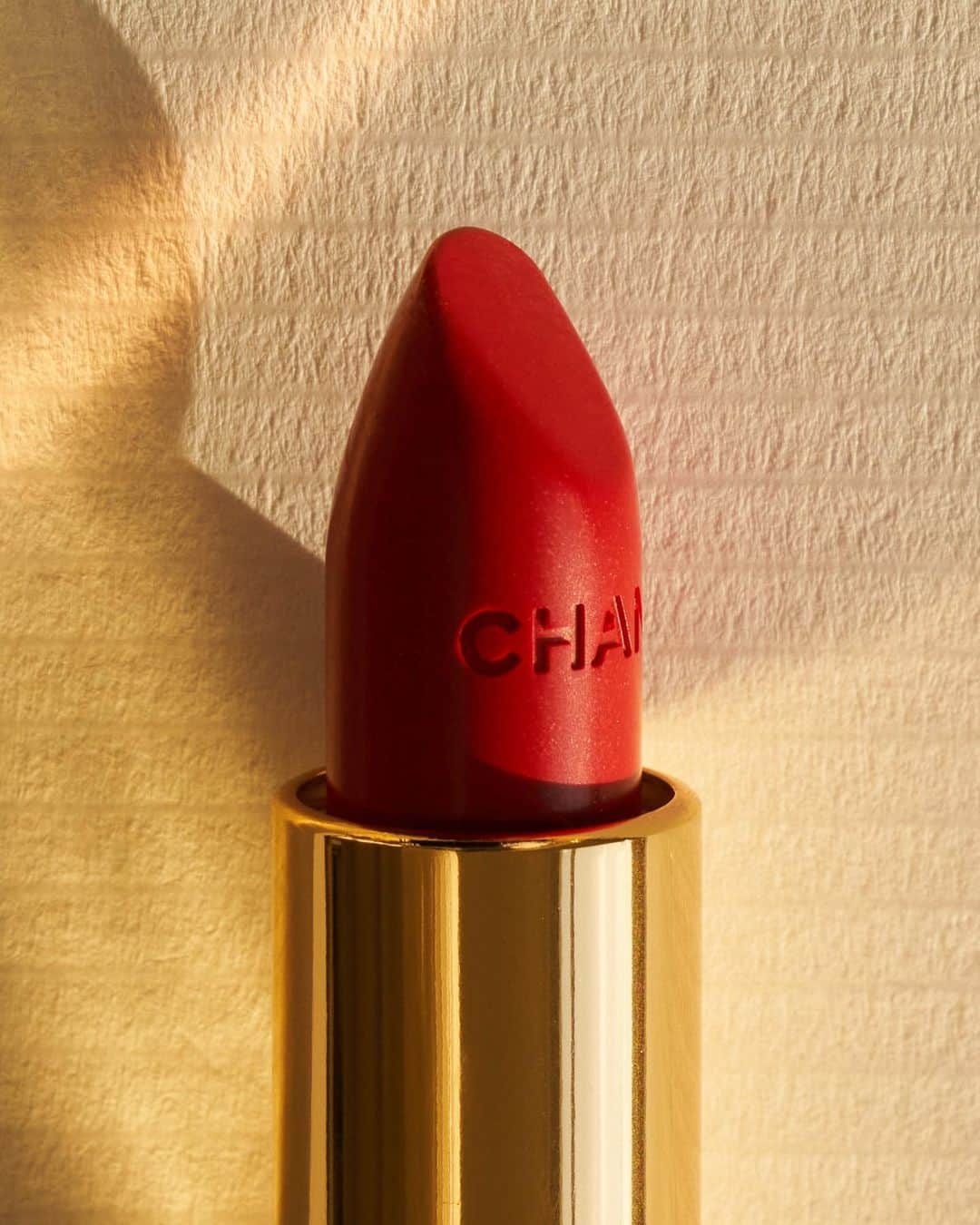 アリス・ガオのインスタグラム：「golden hour 💄 @welovecoco」