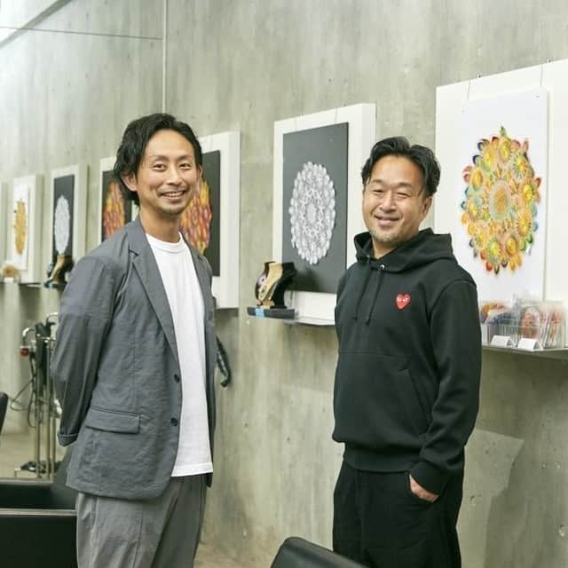 リジョブ のインスタグラム