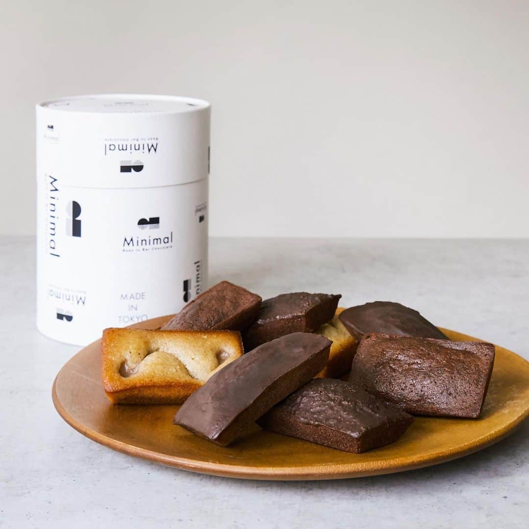 Minimal-BeantoBarChocolate-のグルメインスタ