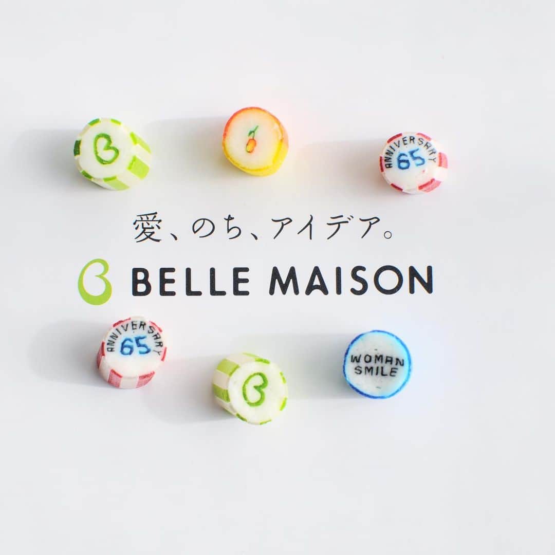 BELLEMAISON_LIFESTYLE(ベルメゾン) のインスタグラム