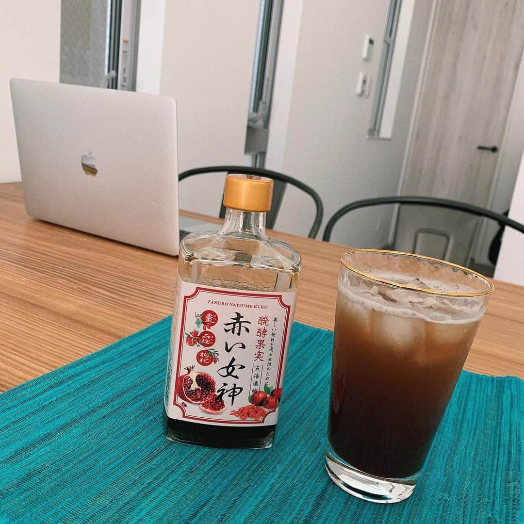 sayocoのインスタグラム