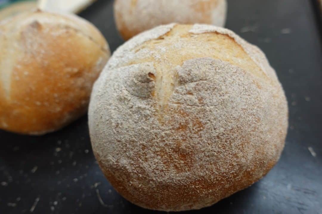 魔女菅原のグルメインスタ