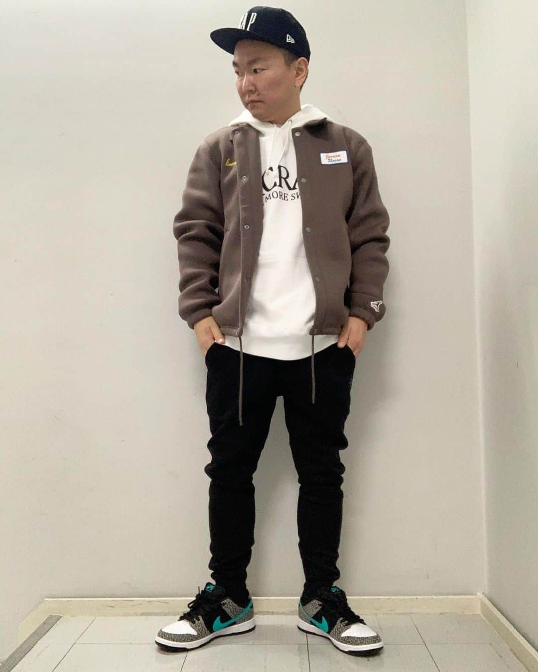 山内健司（かまいたち）のインスタグラム