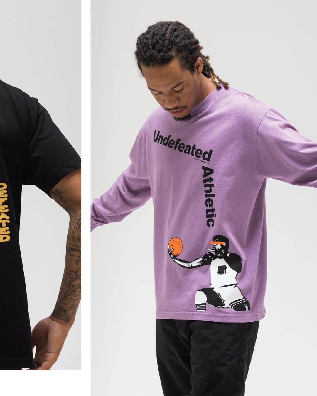 UNDFTDさんのインスタグラム写真 - (UNDFTDInstagram)「UNDEFEATED Holiday 2020 Lookbook Drop 2  Featuring a selection of seasonal graphic hoodies and tees.  Available Friday 11/20 exclusively at Undefeated Chapter Stores Undefeated.com」11月18日 11時31分 - undefeatedinc