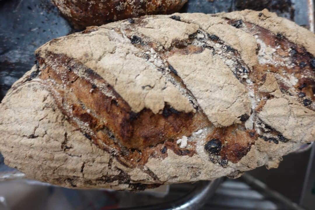 魔女菅原のグルメインスタ