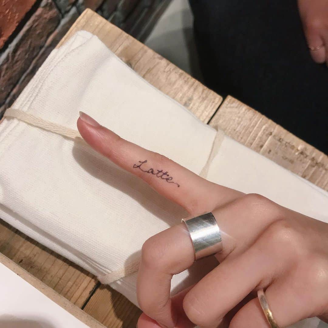 信太美月のグルメインスタ