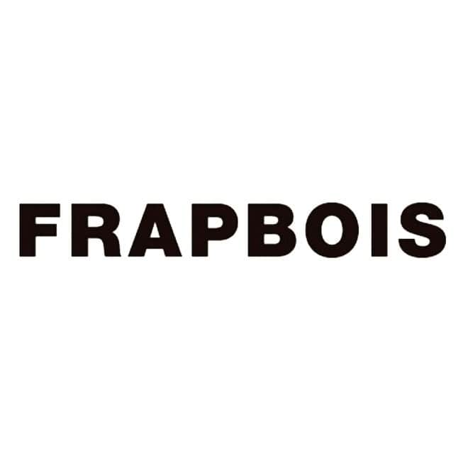 FRAPBOISofficialのインスタグラム