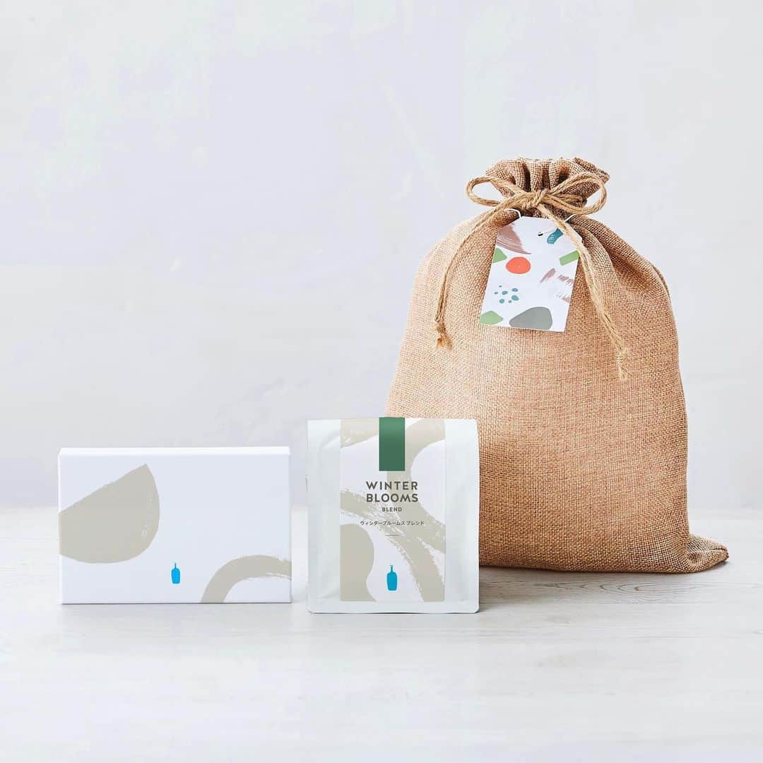 Blue Bottle Coffee Japanのインスタグラム