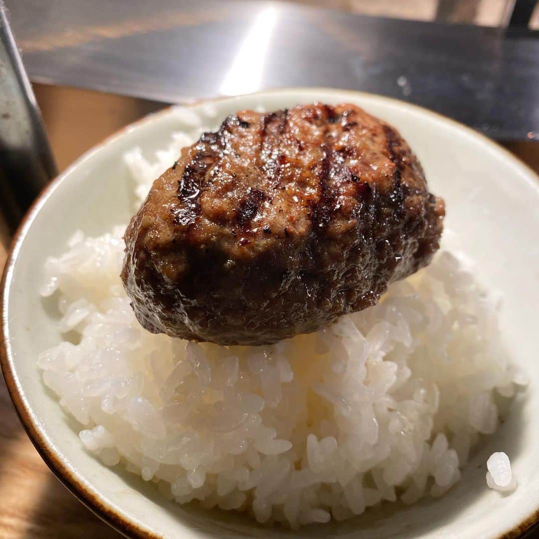 GO AKIMOTOのグルメインスタ