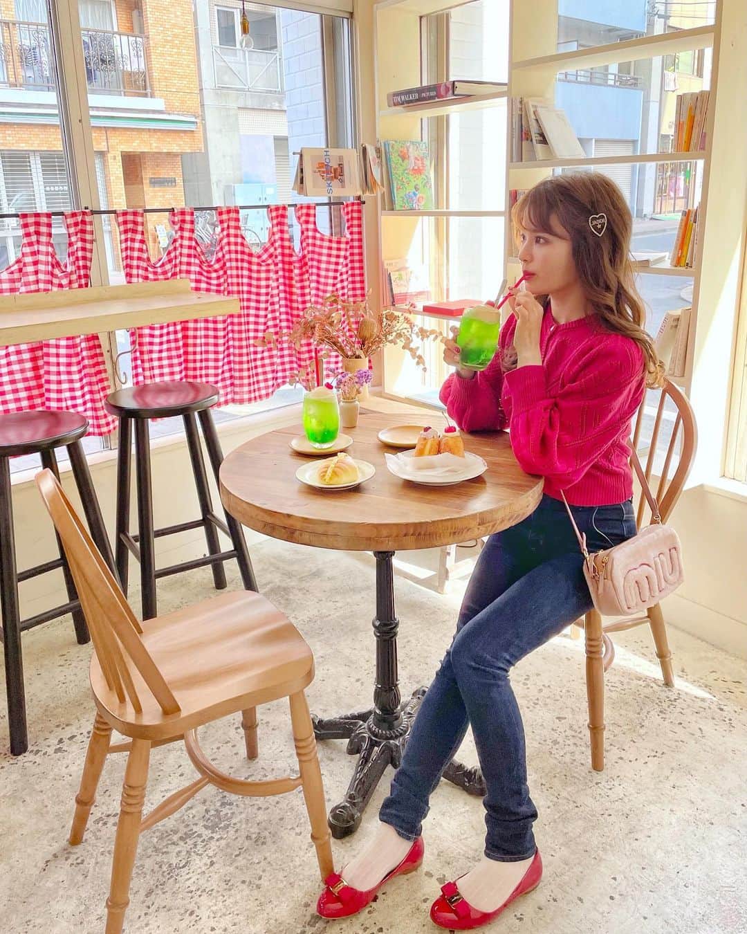 小沼瑞季のグルメインスタ