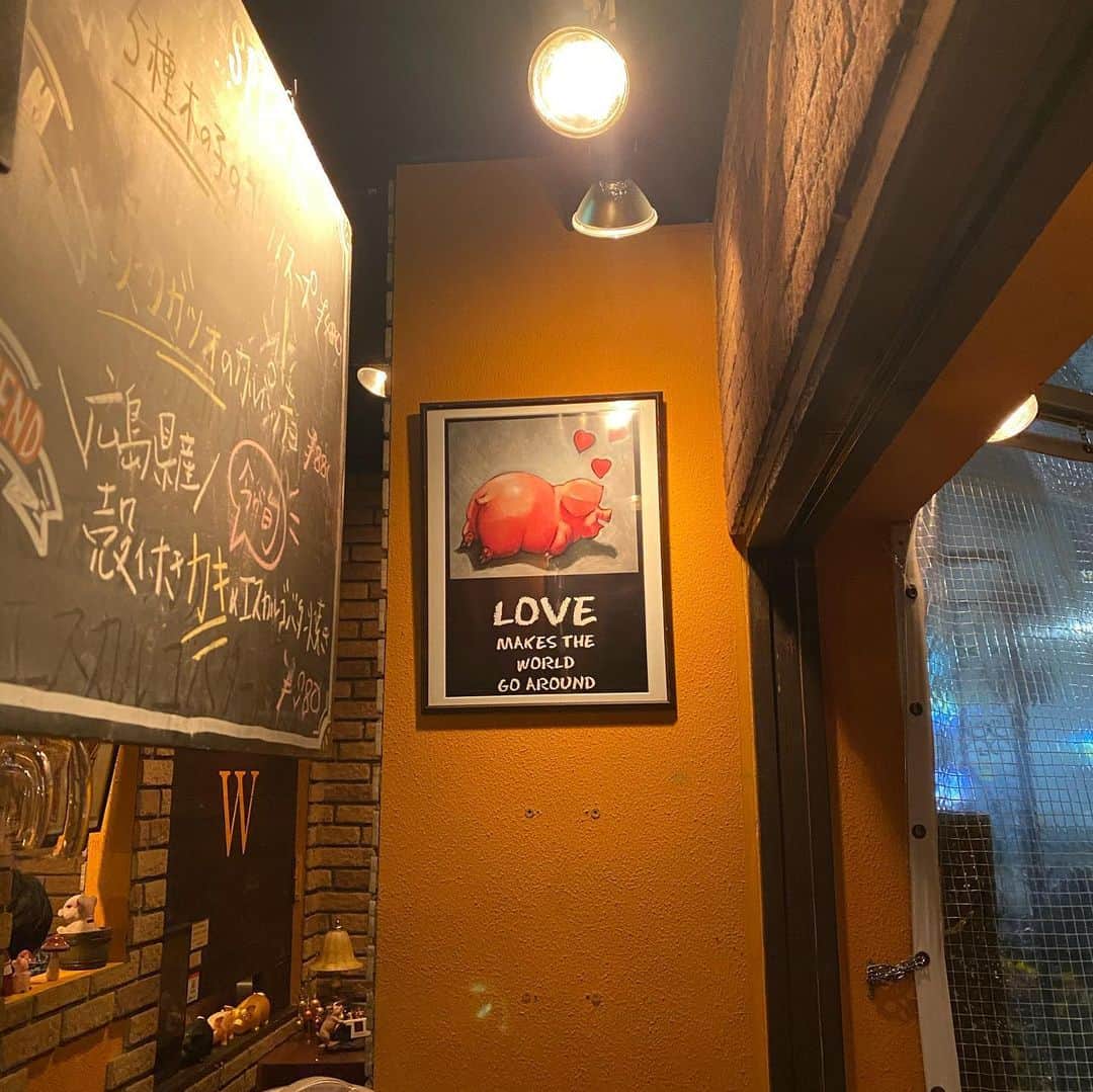 阿部朱梨のグルメインスタ