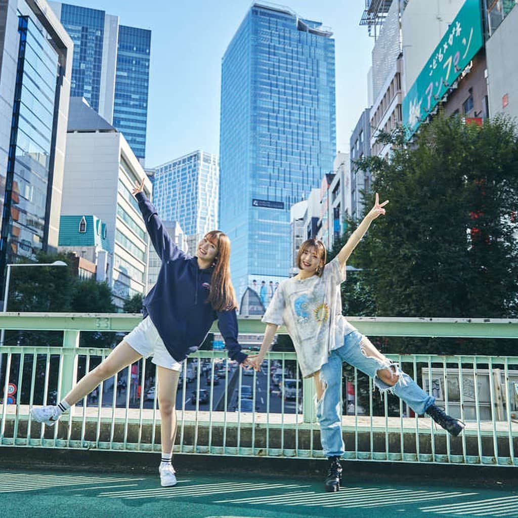 tsmshibuya_datokyoのインスタグラム