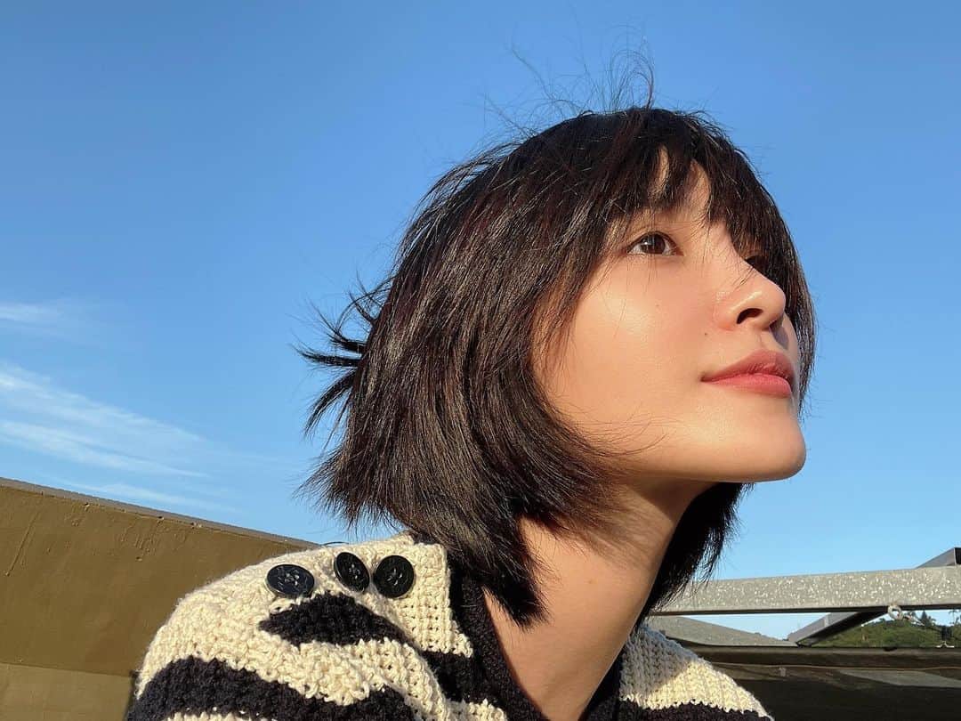 吳子霏（Ellen Wu）のインスタグラム