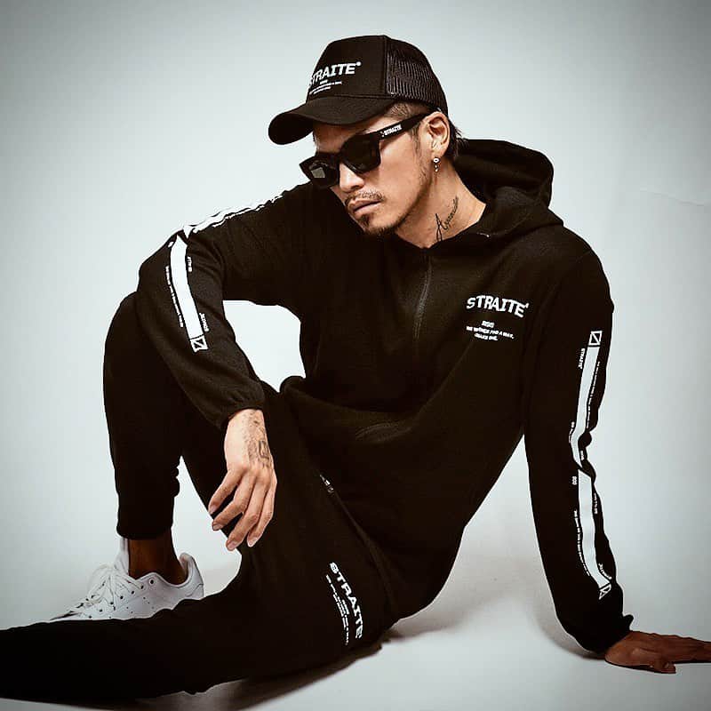 DJ ACEのインスタグラム