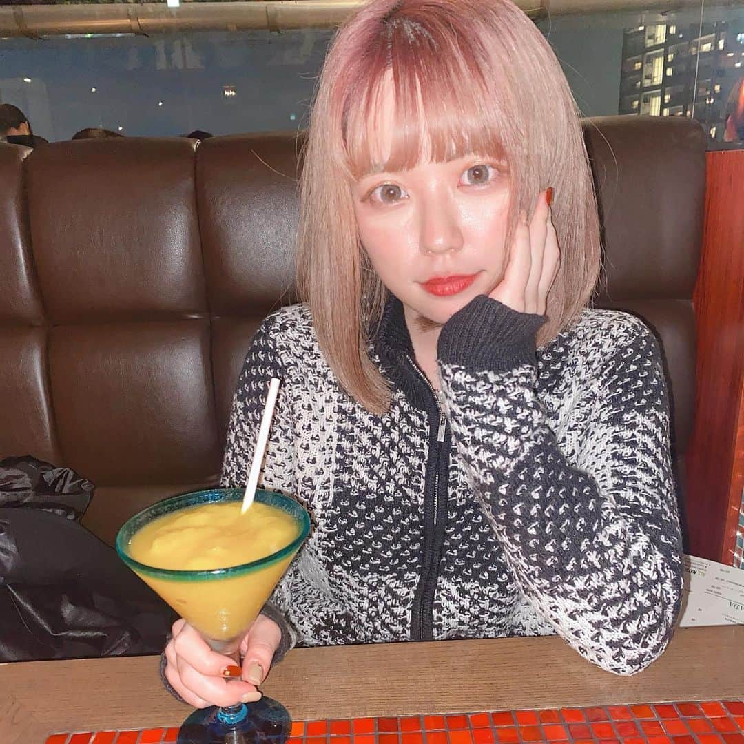 竹内えりかのグルメインスタ