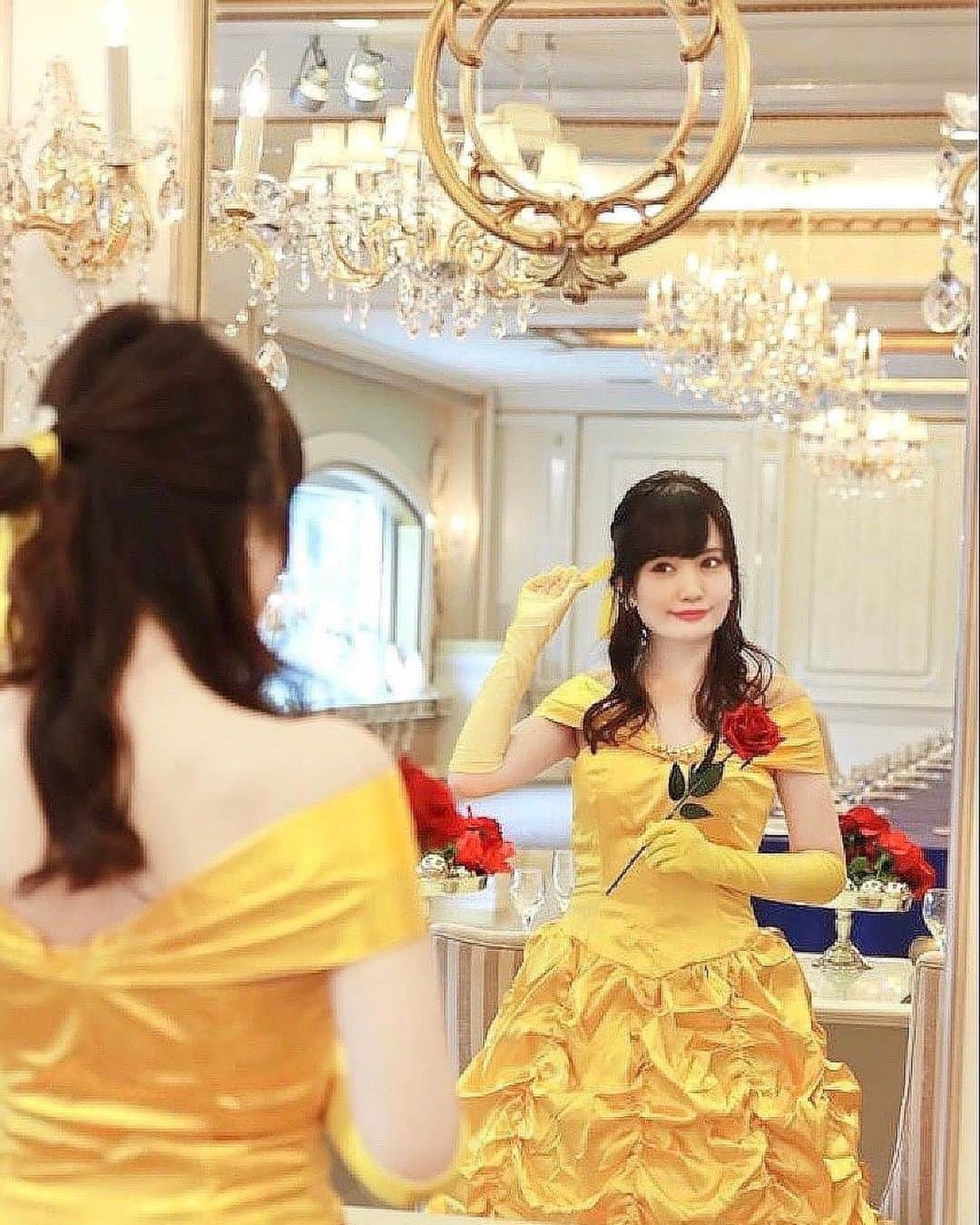 浅井麻里のグルメインスタ