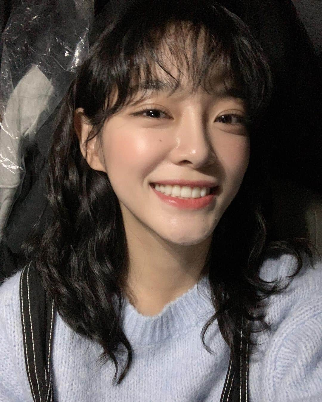 キム・セジョン（Gugudan SeMiNa）さんのインスタグラム写真 - (キム・セジョン（Gugudan SeMiNa）Instagram)「야호」11月18日 21時29分 - clean_0828