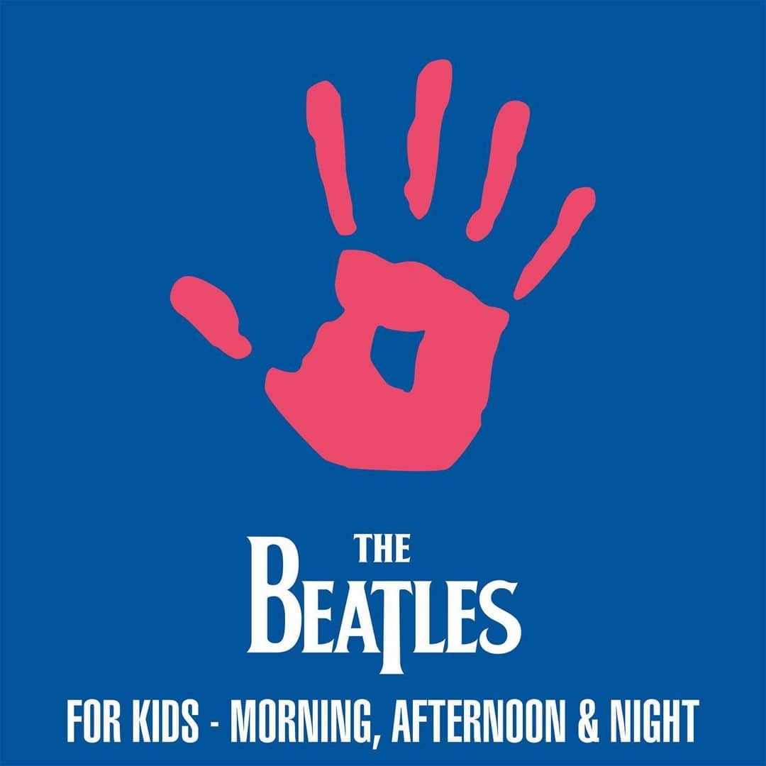 The Beatlesさんのインスタグラム写真 - (The BeatlesInstagram)「You say 'yes', I say 'no' - but we can agree on these Beatles songs for kids. Check out our 'Beatles For Kids - Morning, Afternoon & Night' collection! Which songs would you include?   https://thebeatles.lnk.to/ForKids Link in bio.」11月18日 21時23分 - thebeatles