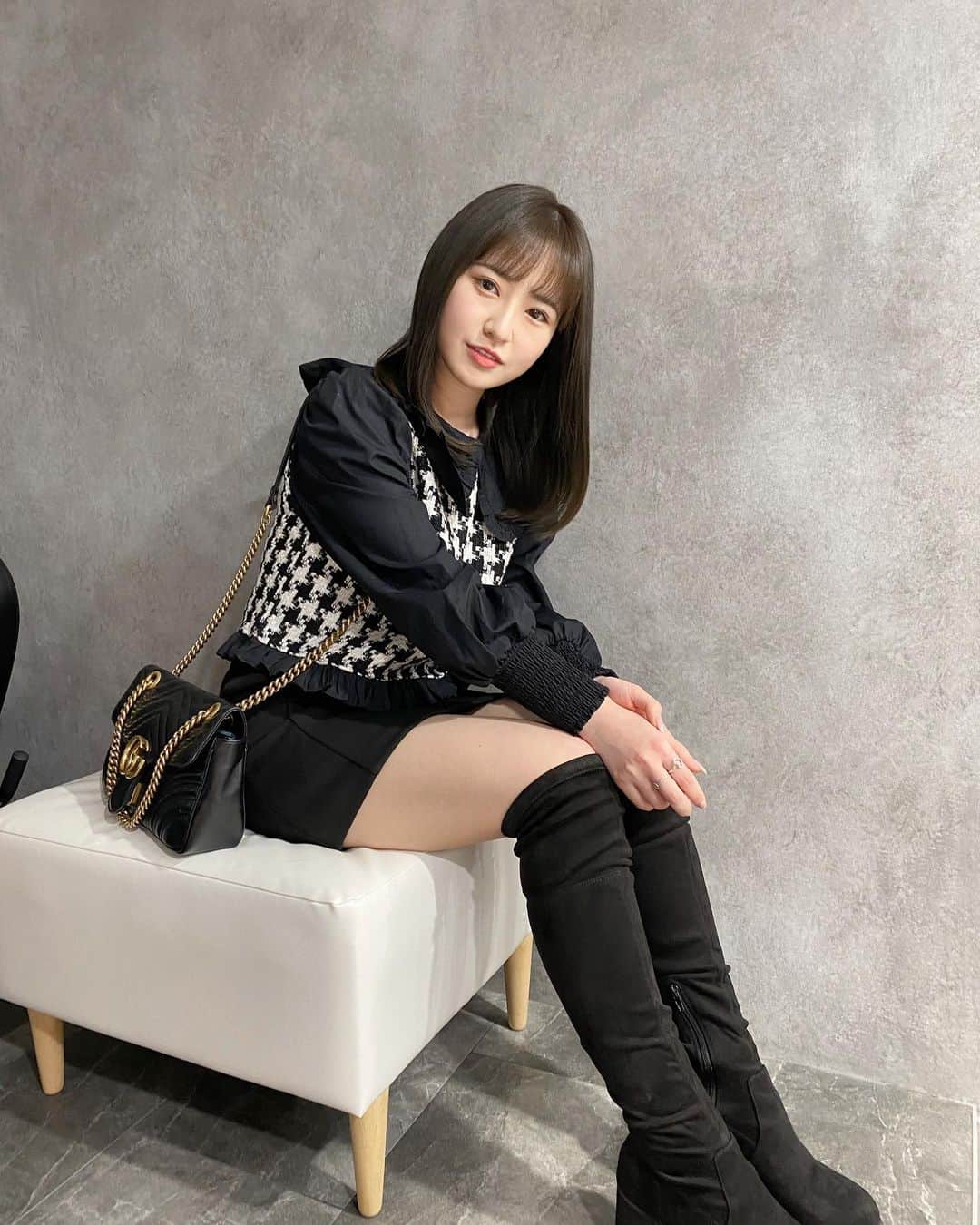 伊藤彩華のインスタグラム