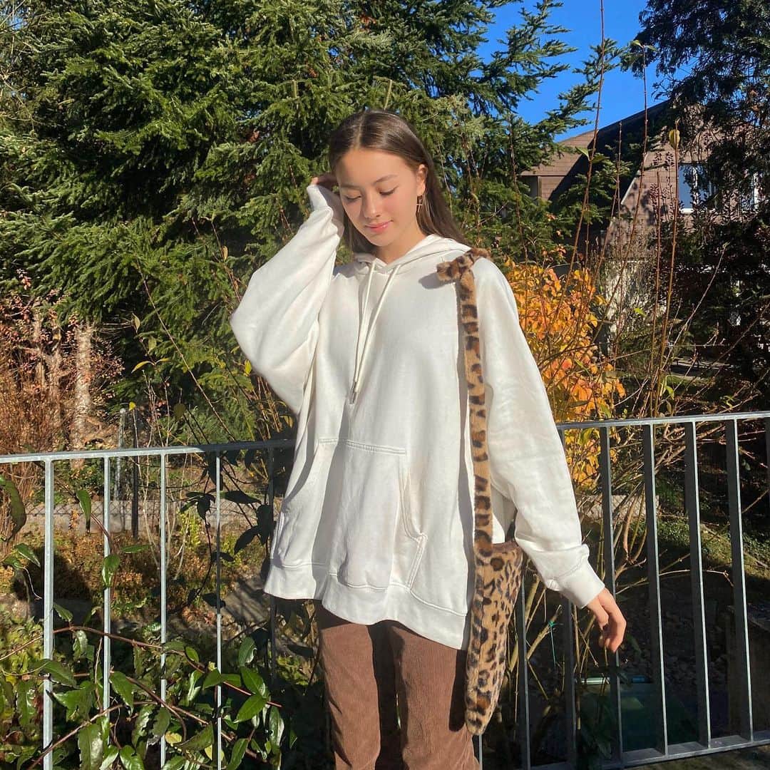 サクラ・キルシュのインスタグラム