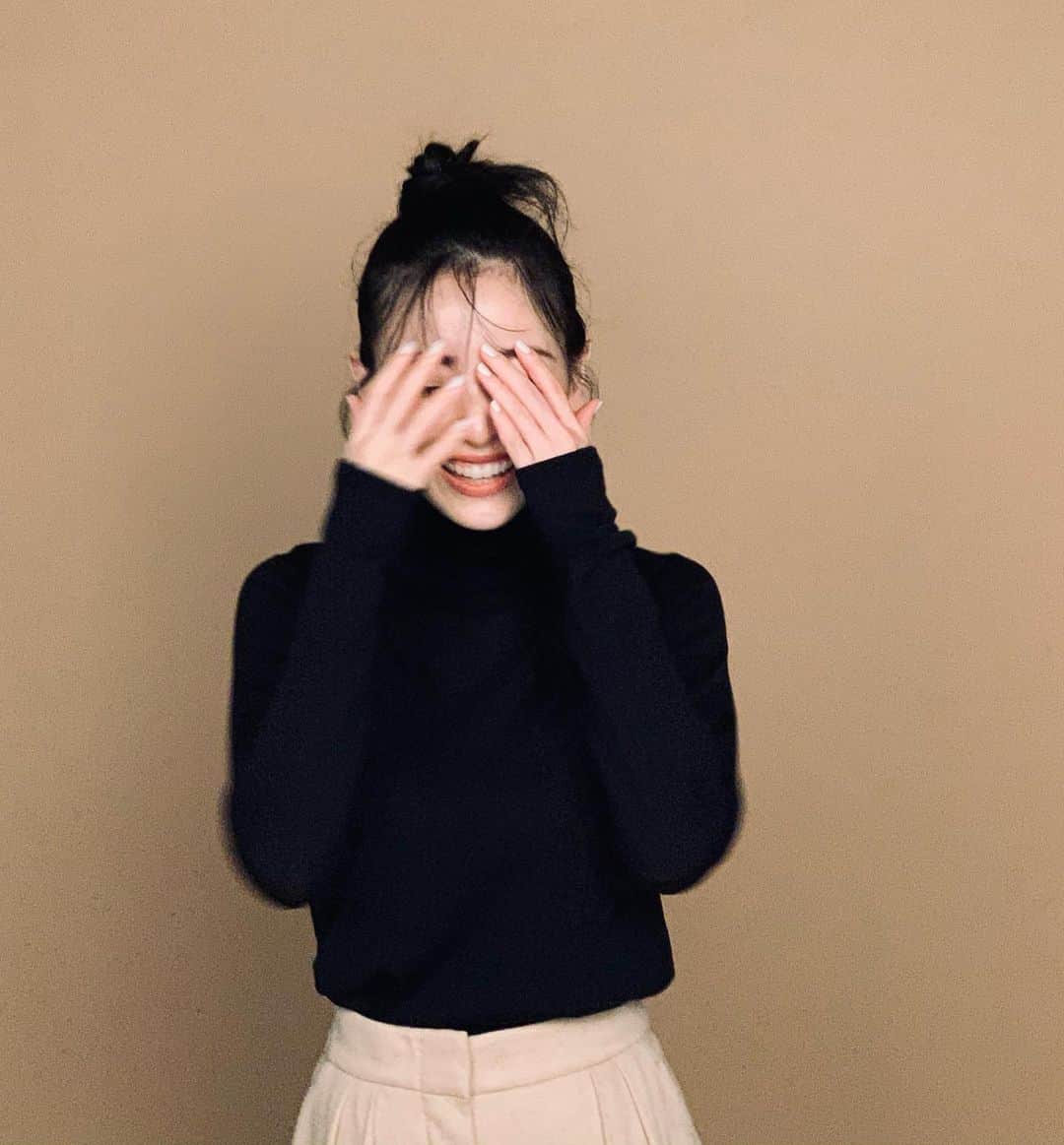 泉里香さんのインスタグラム写真 - (泉里香Instagram)「きょうのおふしょっと」11月18日 21時34分 - rika_izumi_