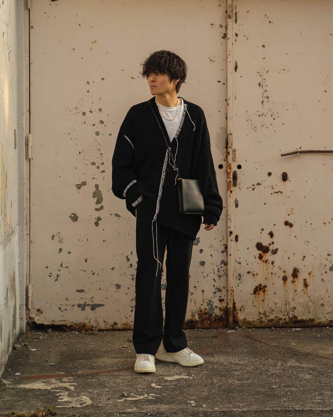 Ryoのインスタグラム