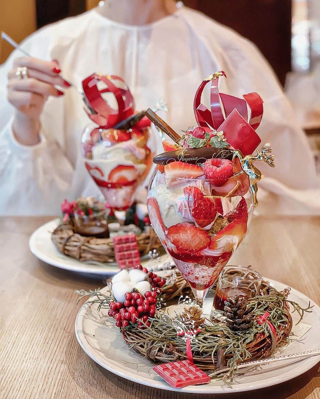 Yukicoのグルメインスタ