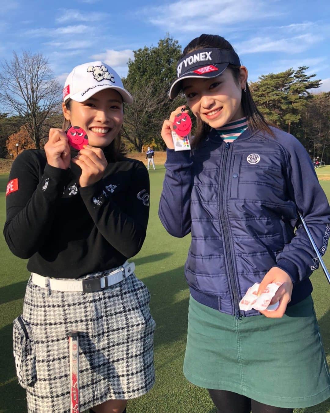 安藤京佳のグルメインスタ