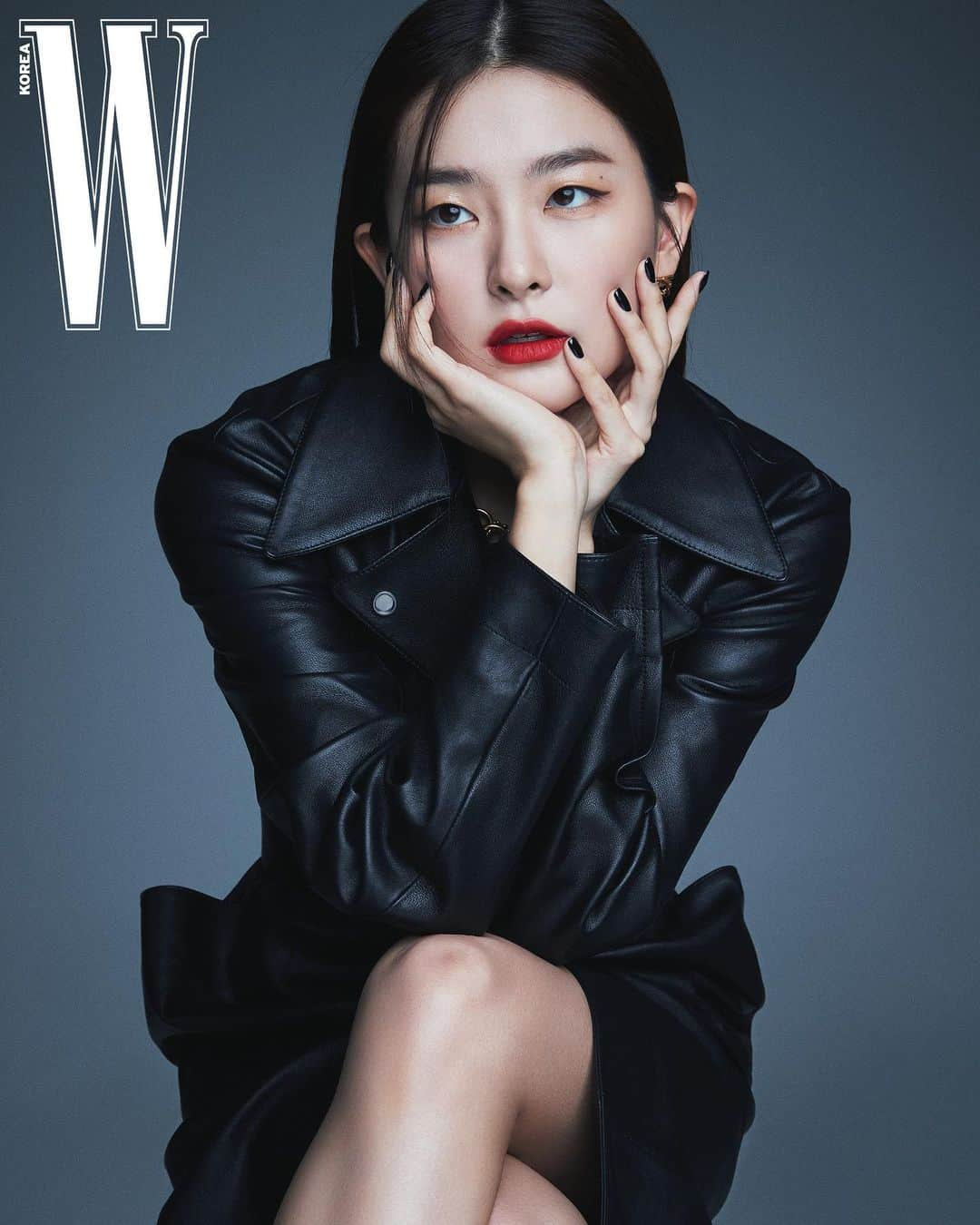 スルギさんのインスタグラム写真 - (スルギInstagram)「#LoveYourW @wkorea」11月18日 21時49分 - hi_sseulgi