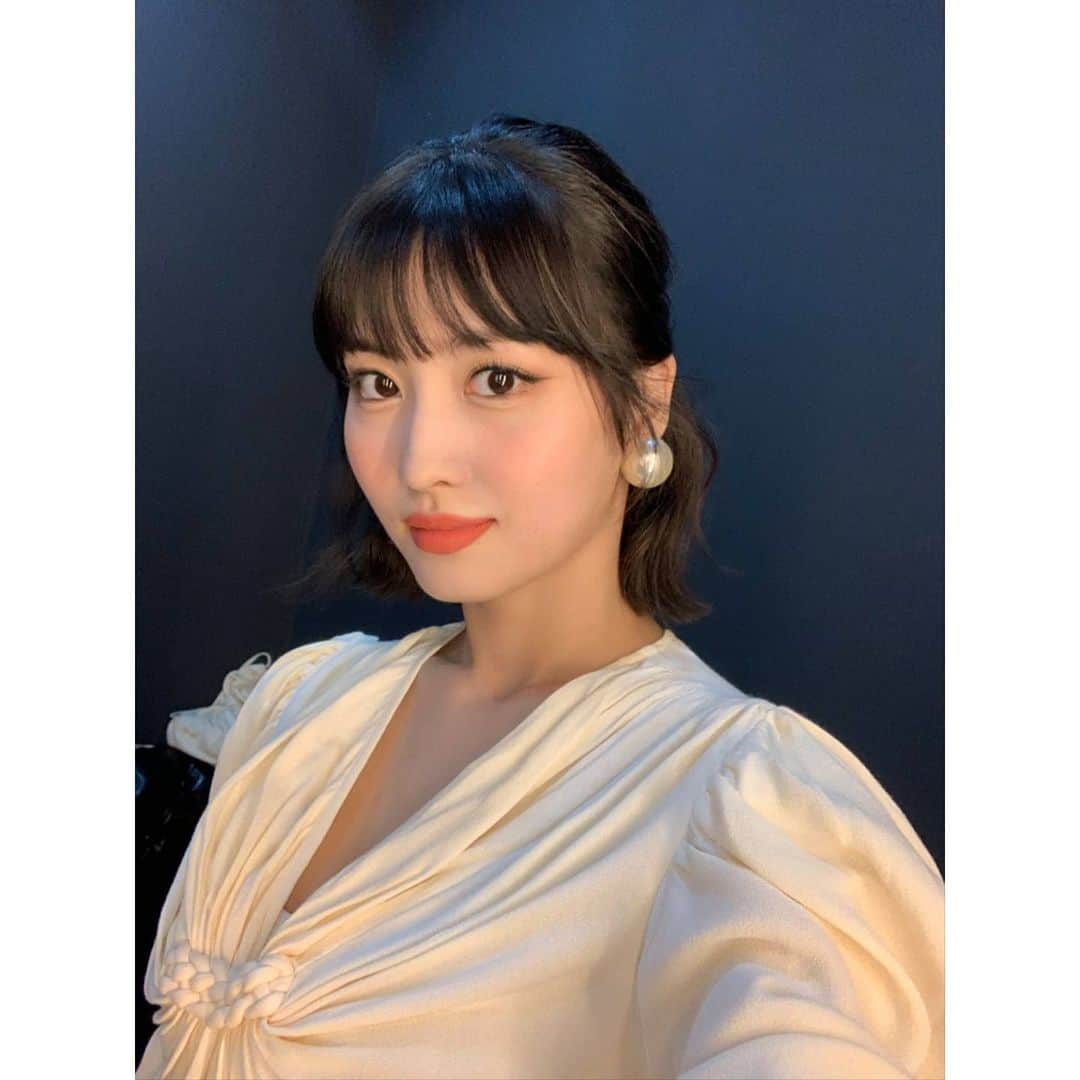 TWICEさんのインスタグラム写真 - (TWICEInstagram)「YouTubelive봐주셔서 감삼당💜🧸 BETTER도 많이 들어주세용!!」11月18日 21時54分 - twicetagram