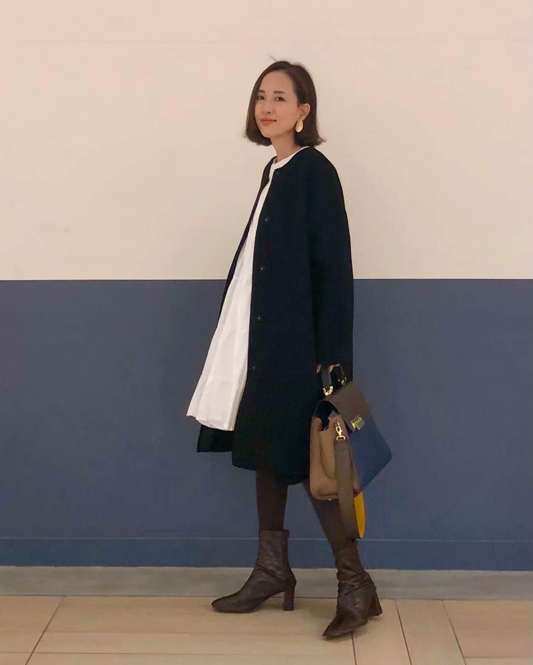 靴下屋公式アカウント（tabio）のインスタグラム