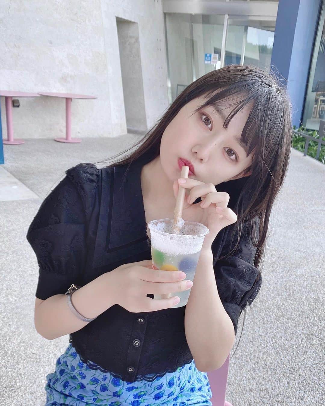 廣田あいか のグルメインスタ