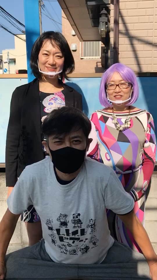 旺季志ずかのインスタグラム
